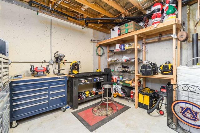 9325 Spinnaker Lane, Gainesville, GA 30506