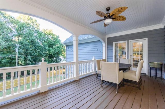 9325 Spinnaker Lane, Gainesville, GA 30506