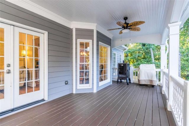 9325 Spinnaker Lane, Gainesville, GA 30506