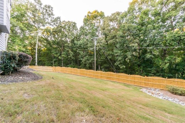 9325 Spinnaker Lane, Gainesville, GA 30506