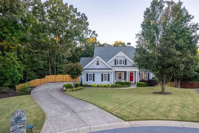 9325 Spinnaker Lane, Gainesville, GA 30506