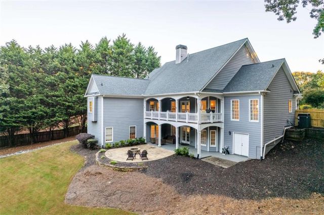 9325 Spinnaker Lane, Gainesville, GA 30506