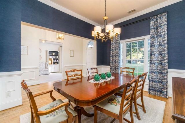 9325 Spinnaker Lane, Gainesville, GA 30506