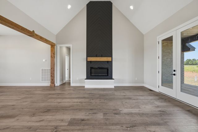 5022 Royal View Way, Clarksville, TN 37040