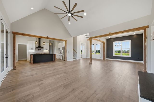 5022 Royal View Way, Clarksville, TN 37040