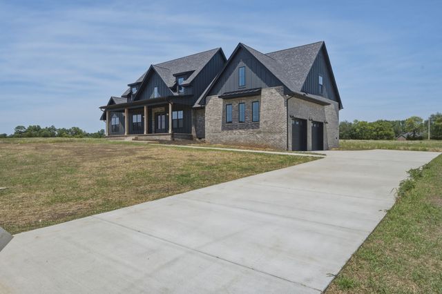 5022 Royal View Way, Clarksville, TN 37040