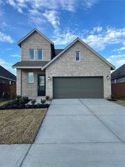 1027 Blue Stone Drive, Beasley, TX 77417