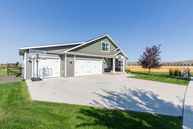 358 Pioneer Crossing Blvd, Manhattan, MT 59741