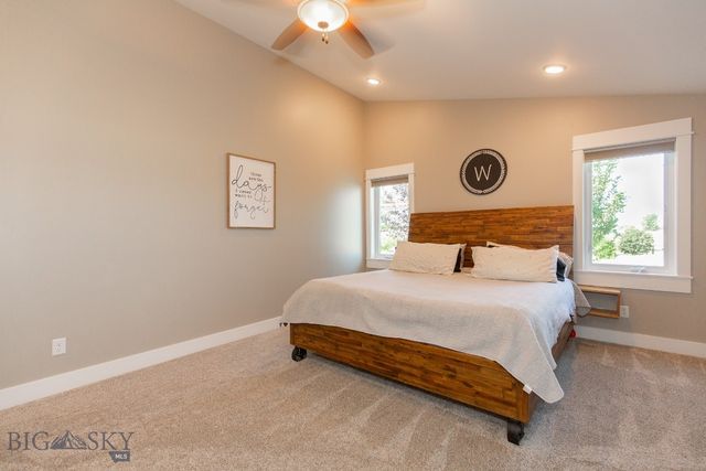 358 Pioneer Crossing Blvd, Manhattan, MT 59741