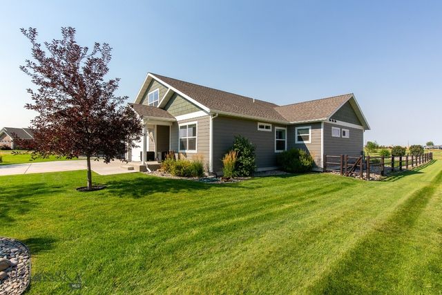 358 Pioneer Crossing Blvd, Manhattan, MT 59741