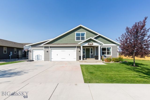 358 Pioneer Crossing Blvd, Manhattan, MT 59741