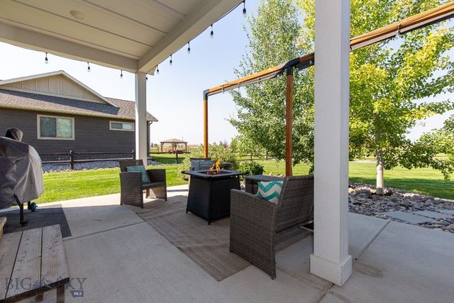 358 Pioneer Crossing Blvd, Manhattan, MT 59741