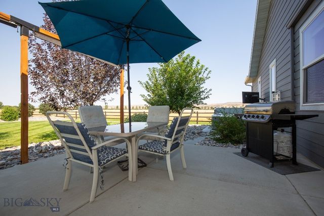 358 Pioneer Crossing Blvd, Manhattan, MT 59741