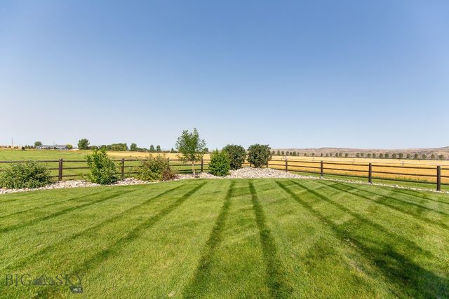 358 Pioneer Crossing Blvd, Manhattan, MT 59741