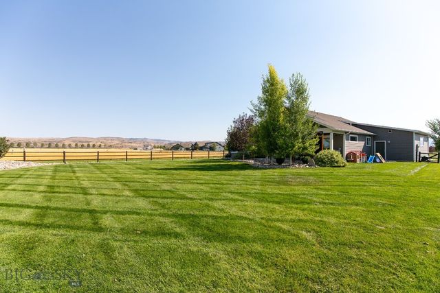 358 Pioneer Crossing Blvd, Manhattan, MT 59741