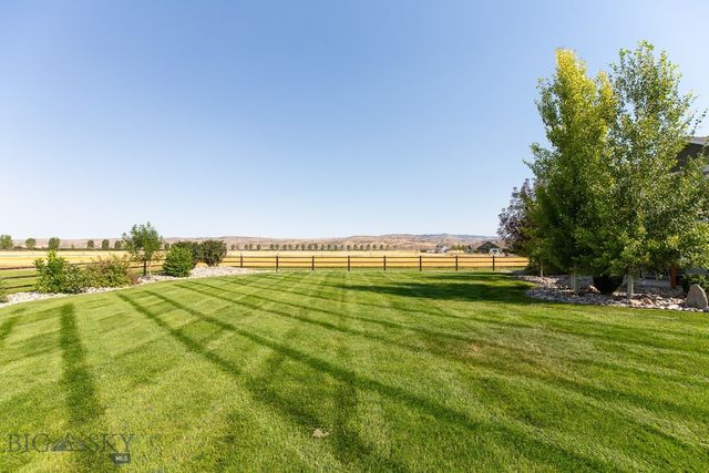 358 Pioneer Crossing Blvd, Manhattan, MT 59741
