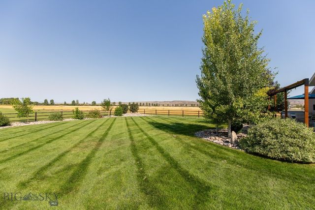 358 Pioneer Crossing Blvd, Manhattan, MT 59741