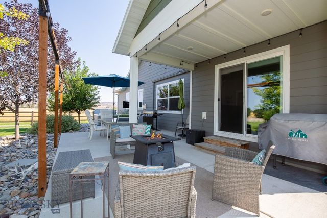 358 Pioneer Crossing Blvd, Manhattan, MT 59741