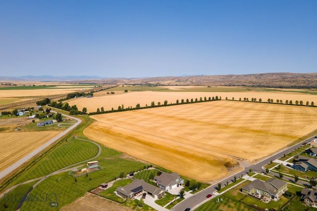 358 Pioneer Crossing Blvd, Manhattan, MT 59741