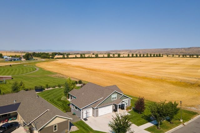 358 Pioneer Crossing Blvd, Manhattan, MT 59741