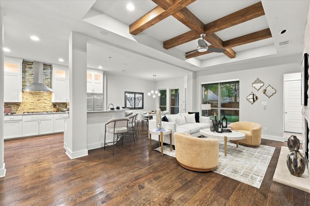 6251 Lakeshore Drive, Dallas, TX 75214