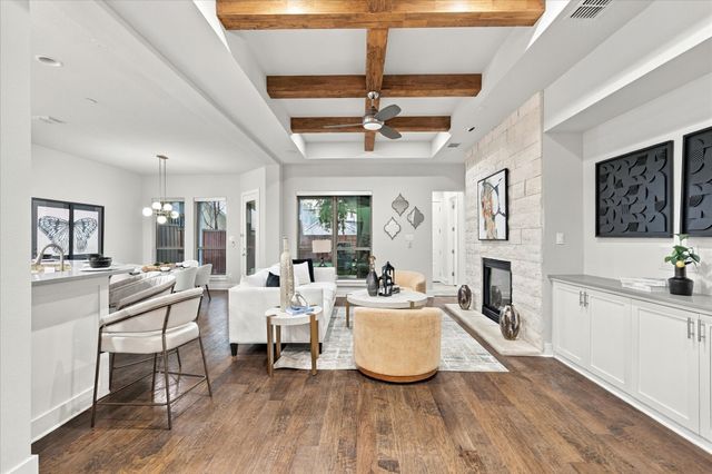 6251 Lakeshore Drive, Dallas, TX 75214