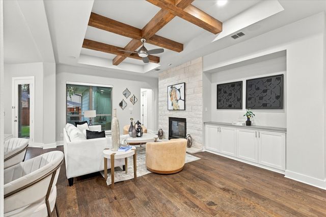 6251 Lakeshore Drive, Dallas, TX 75214