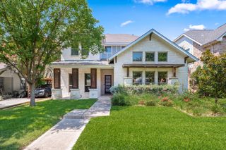 6251 Lakeshore Drive, Dallas, TX 75214