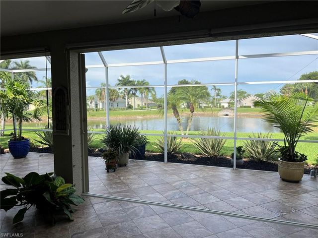 9269 Palm Island CIR, North Fort Myers, FL 33903