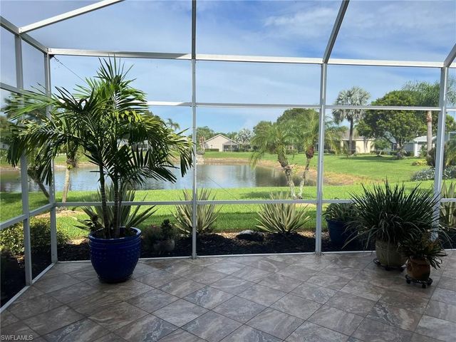 9269 Palm Island CIR, North Fort Myers, FL 33903