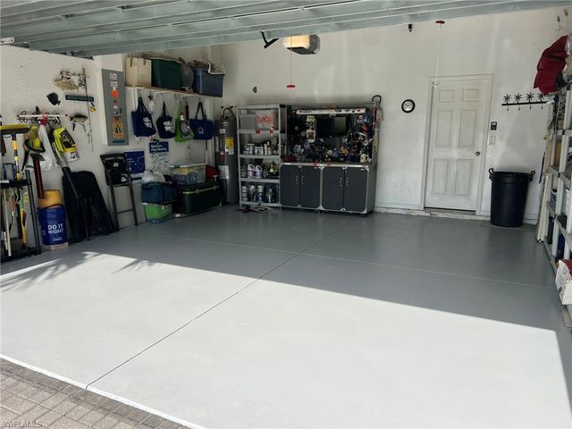 9269 Palm Island CIR, North Fort Myers, FL 33903