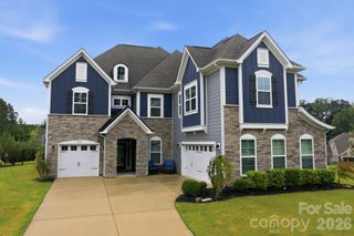 7529 Slieveroe Court, Huntersville, NC 28078