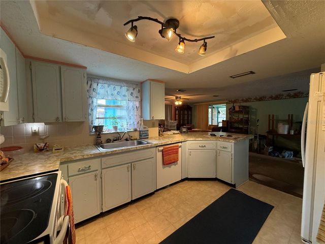 7301 SAN CARLOS DRIVE, Port Richey, FL 34668