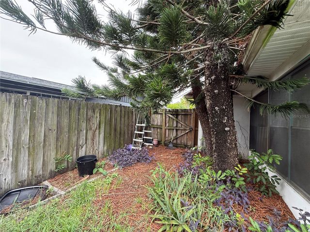 7301 SAN CARLOS DRIVE, Port Richey, FL 34668