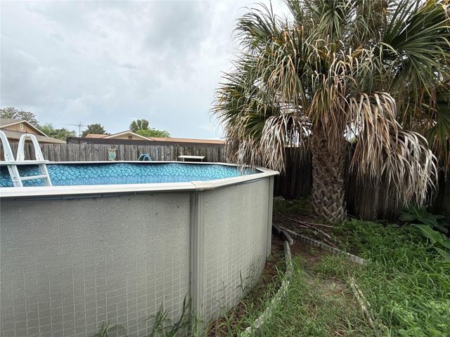 7301 SAN CARLOS DRIVE, Port Richey, FL 34668