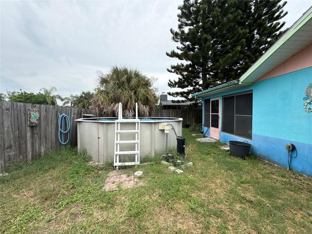 7301 SAN CARLOS DRIVE, Port Richey, FL 34668