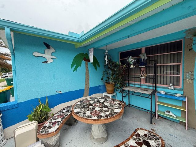 7301 SAN CARLOS DRIVE, Port Richey, FL 34668