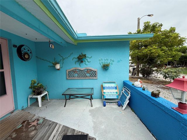 7301 SAN CARLOS DRIVE, Port Richey, FL 34668