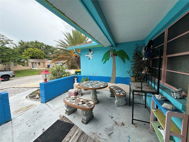 7301 SAN CARLOS DRIVE, Port Richey, FL 34668