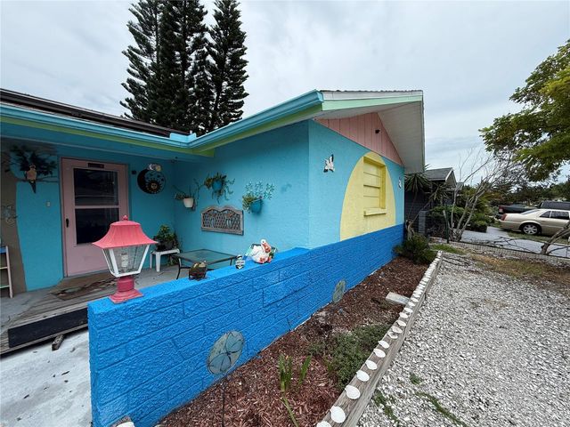 7301 SAN CARLOS DRIVE, Port Richey, FL 34668