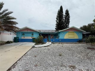 7301 SAN CARLOS DRIVE, Port Richey, FL 34668