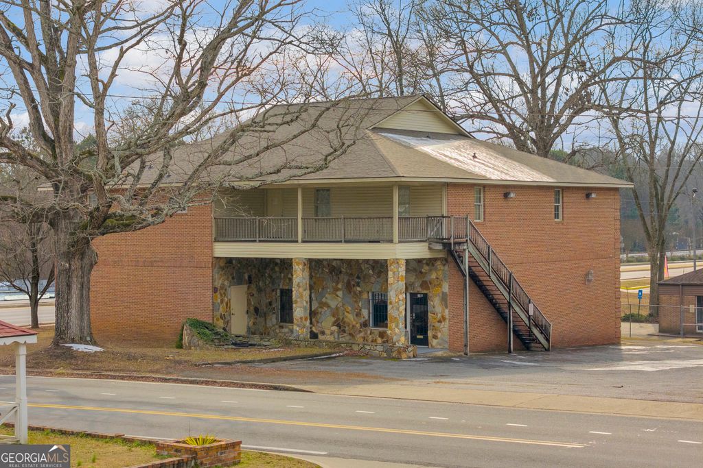 19 Glenn Carrie, Hull, GA 30646 — exterior