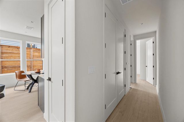 1709 Maple Ave 2B, Austin, TX 78702