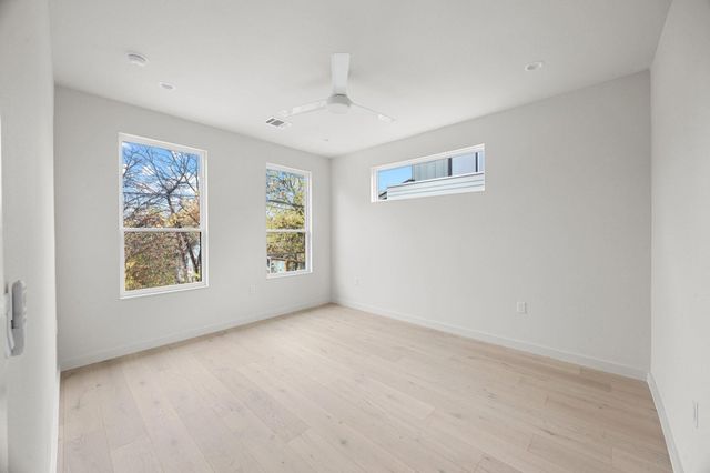 1709 Maple Ave 2B, Austin, TX 78702