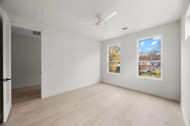 1709 Maple Ave 2B, Austin, TX 78702