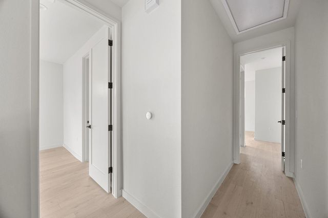 1709 Maple Ave 2B, Austin, TX 78702