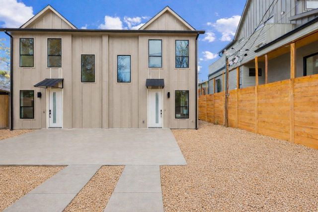 1709 Maple Ave 2B, Austin, TX 78702