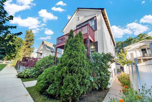 3810 W 46th Street 1, Chicago, IL 60632