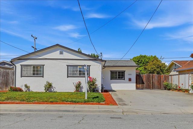 40140 Kelly Street, Fremont, CA 94538