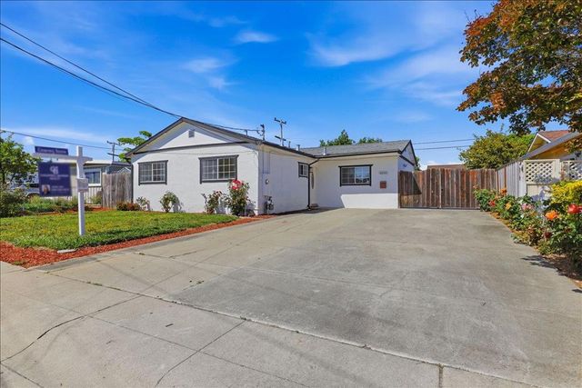 40140 Kelly Street, Fremont, CA 94538